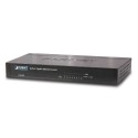 PLANET GSD-805 8-Port 10/100/1000Mbps Desktop Gigabit Ethernet Switch (Internal Power)